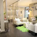 Glasgow Monceau By Patrick Hayat ホテル 3*