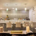 Glasgow Monceau By Patrick Hayat