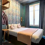 فندق Glasgow Monceau By Patrick Hayat 3*
