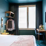 ホテル Glasgow Monceau By Patrick Hayat パリ