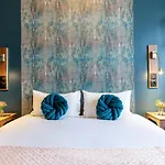 Glasgow Monceau By Patrick Hayat ホテル 3*