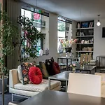 Glasgow Monceau By Patrick Hayat ホテル パリ