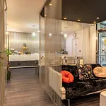 Glasgow Monceau By Patrick Hayat 3*