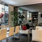 Glasgow Monceau By Patrick Hayat