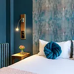 Glasgow Monceau By Patrick Hayat ホテル