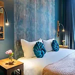 ホテル Glasgow Monceau By Patrick Hayat