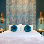 ホテル Glasgow Monceau By Patrick Hayat 3*