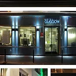 Glasgow Monceau By Patrick Hayat ホテル パリ