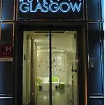 ホテル Glasgow Monceau By Patrick Hayat パリ