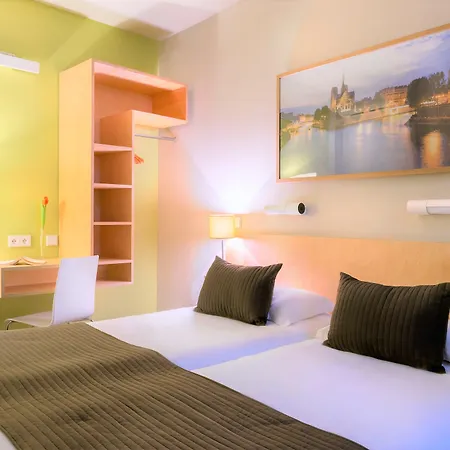 Glasgow Monceau By Patrick Hayat 3*