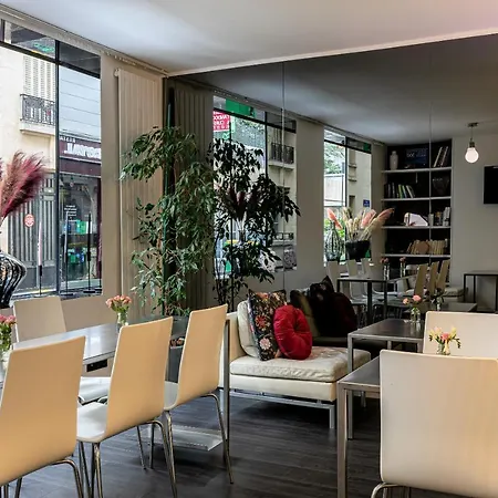 Glasgow Monceau By Patrick Hayat