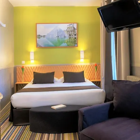 Glasgow Monceau By Patrick Hayat Paris