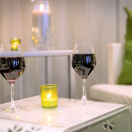 فندق Glasgow Monceau By Patrick Hayat