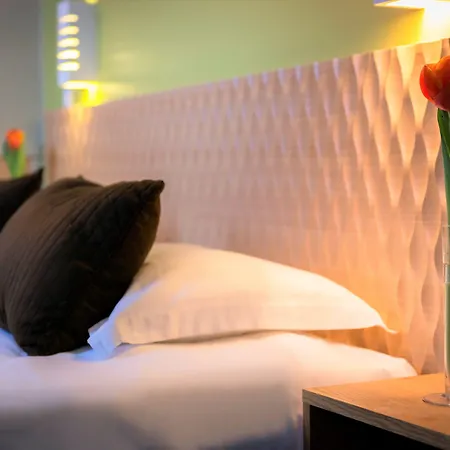 Glasgow Monceau By Patrick Hayat 3* Paris