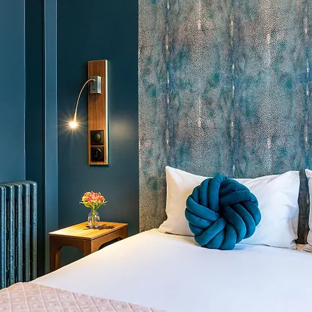 Glasgow Monceau By Patrick Hayat فندق