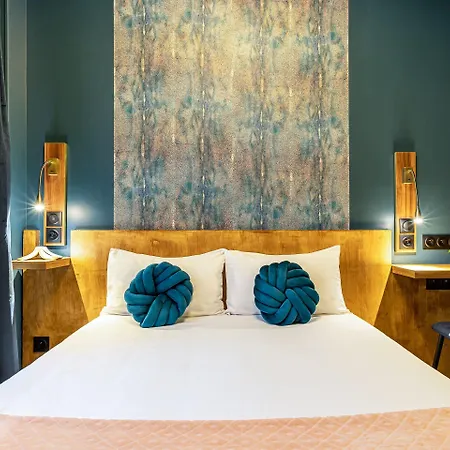 Glasgow Monceau By Patrick Hayat باريس