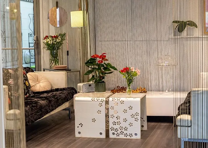 Glasgow Monceau By Patrick Hayat 3*