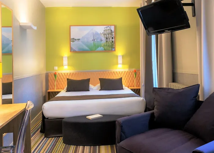 Glasgow Monceau By Patrick Hayat Paris