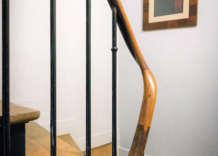 Glasgow Monceau By Patrick Hayat 3* פריז