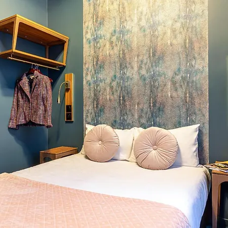 Glasgow Monceau By Patrick Hayat 3* Paryż